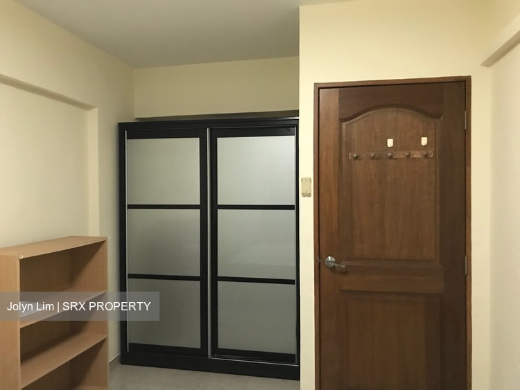Blk 684B Choa Chu Kang Crescent (Choa Chu Kang), HDB 5 Rooms #167228142